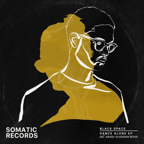 Black Space, Yann Menge - Dance Alone EP [SMTC065]